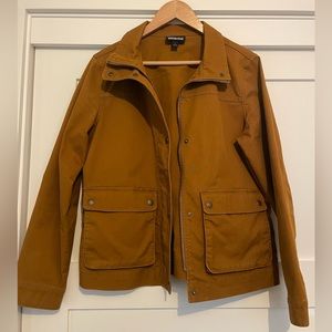 Patagonia women’s jacket